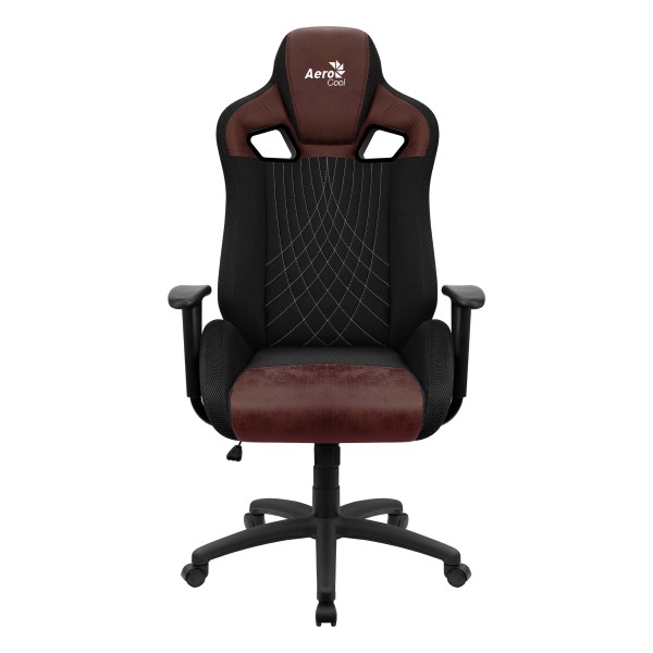 Геймерське крісло Aerocool Earl для максимального комфорту