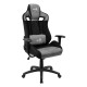 Геймерське крісло Aerocool Earl для максимального комфорту