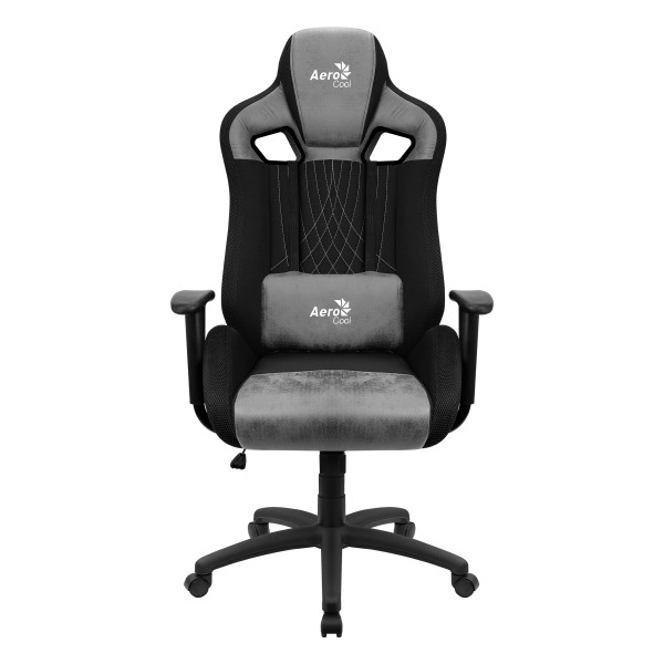 Геймерське крісло Aerocool Earl для максимального комфорту