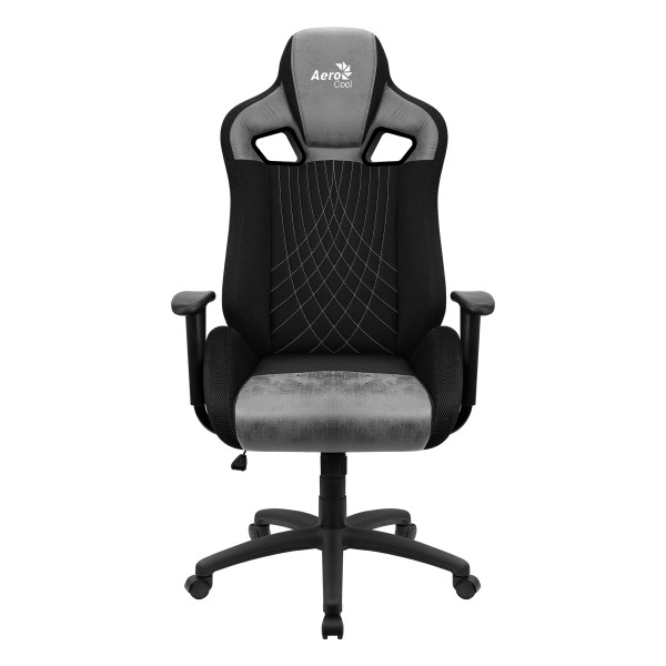 Геймерське крісло Aerocool Earl для максимального комфорту