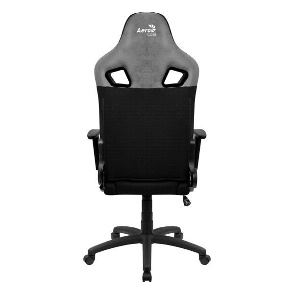 Геймерське крісло Aerocool Earl для максимального комфорту