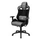 Геймерське крісло Aerocool Earl для максимального комфорту