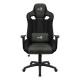 Геймерське крісло Aerocool Earl для максимального комфорту