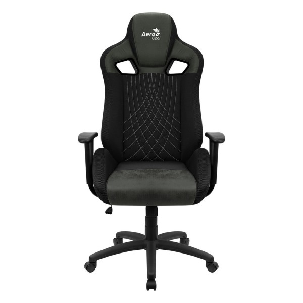 Геймерське крісло Aerocool Earl для максимального комфорту