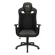 Геймерське крісло Aerocool Earl для максимального комфорту