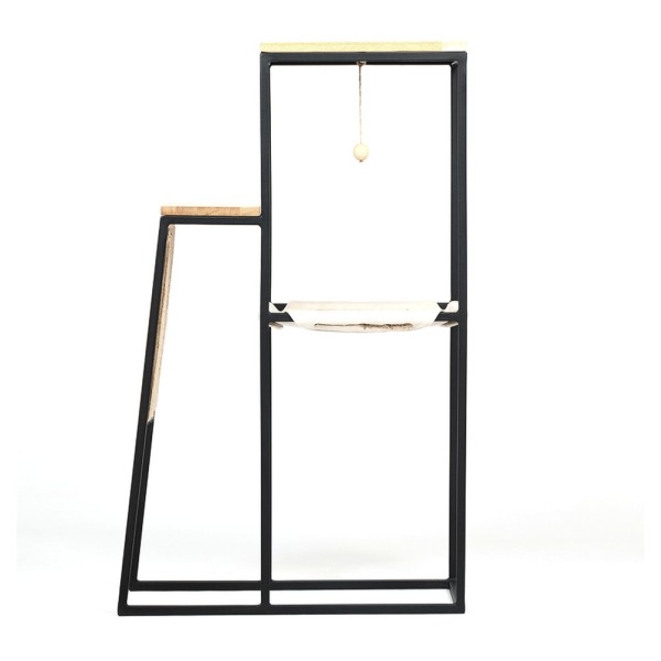 Стійка Котолофт - стильна мебля для вашої вітальні