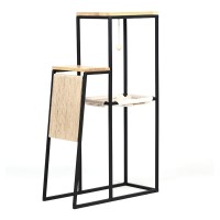 Стійка Котолофт