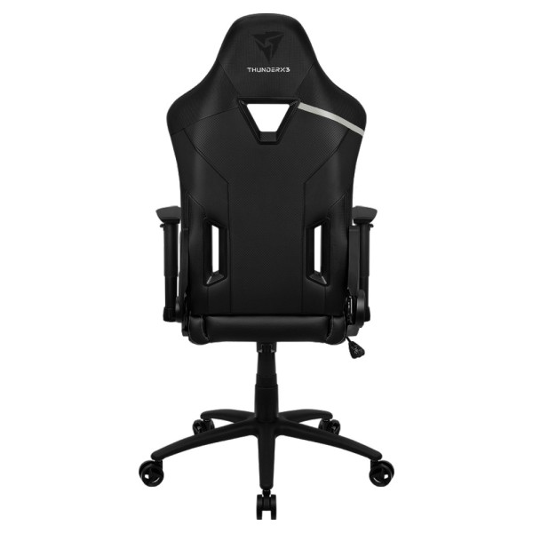 Геймерське крісло Aerocool ThunderX3 TC3 – Найкращий вибір для геймерів