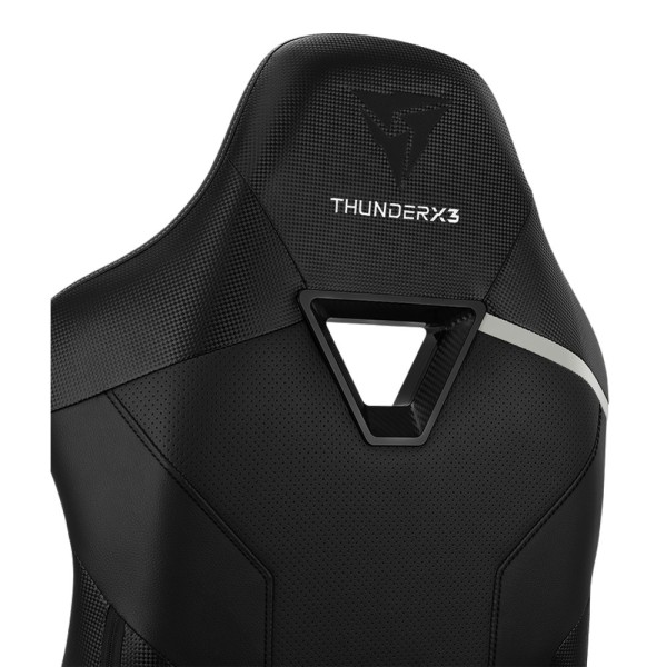 Геймерське крісло Aerocool ThunderX3 TC3 – Найкращий вибір для геймерів