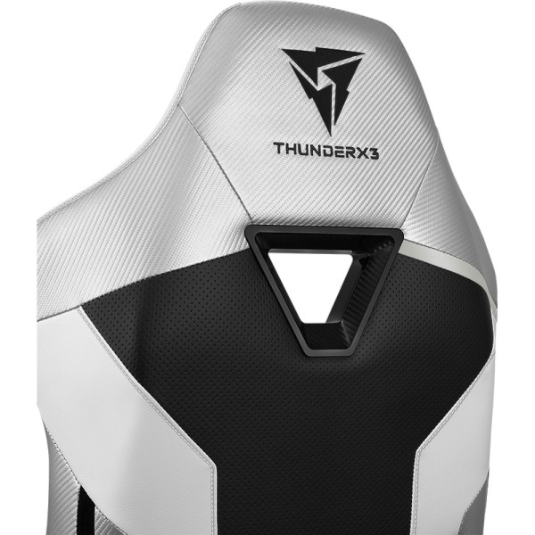 Геймерське крісло Aerocool ThunderX3 TC3 – Найкращий вибір для геймерів
