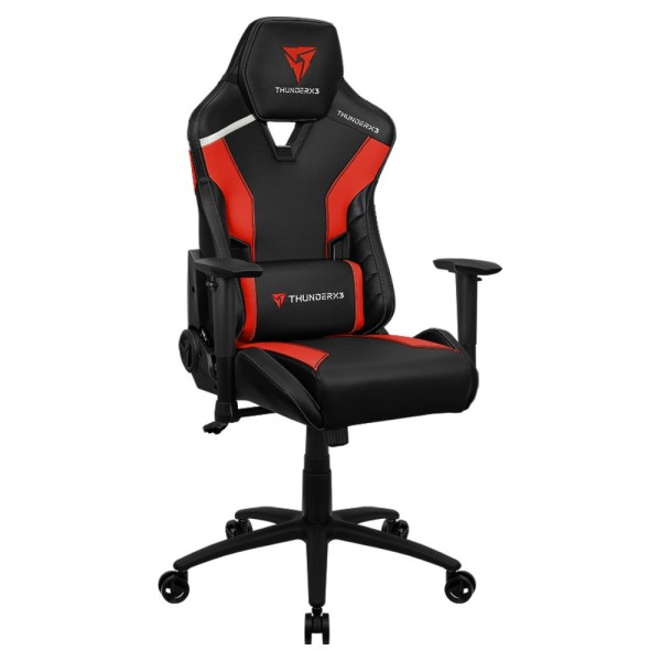 Геймерське крісло Aerocool ThunderX3 TC3 – Найкращий вибір для геймерів