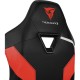 Геймерське крісло Aerocool ThunderX3 TC3 – Найкращий вибір для геймерів