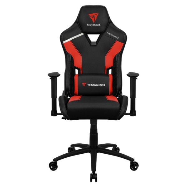 Геймерське крісло Aerocool ThunderX3 TC3 – Найкращий вибір для геймерів