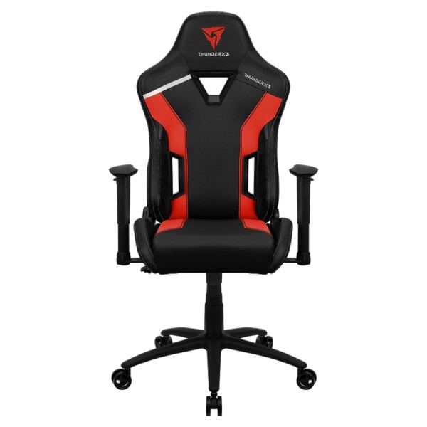 Геймерське крісло Aerocool ThunderX3 TC3 – Найкращий вибір для геймерів
