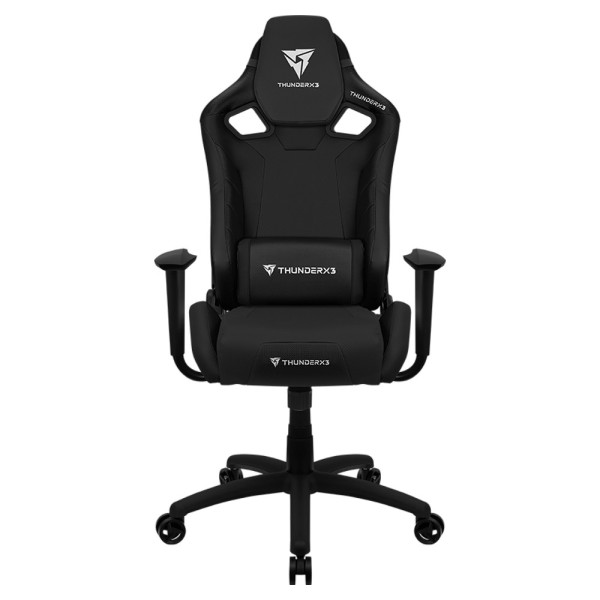 Геймерське крісло Aerocool ThunderX3 XC3 – Комфорт для професіоналів