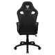 Геймерське крісло Aerocool ThunderX3 XC3 – Комфорт для професіоналів