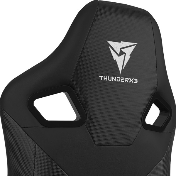 Геймерське крісло Aerocool ThunderX3 XC3 – Комфорт для професіоналів