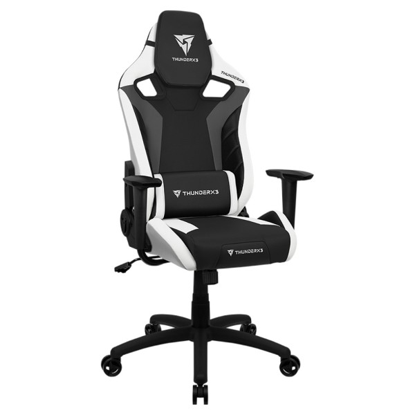 Геймерське крісло Aerocool ThunderX3 XC3 – Комфорт для професіоналів