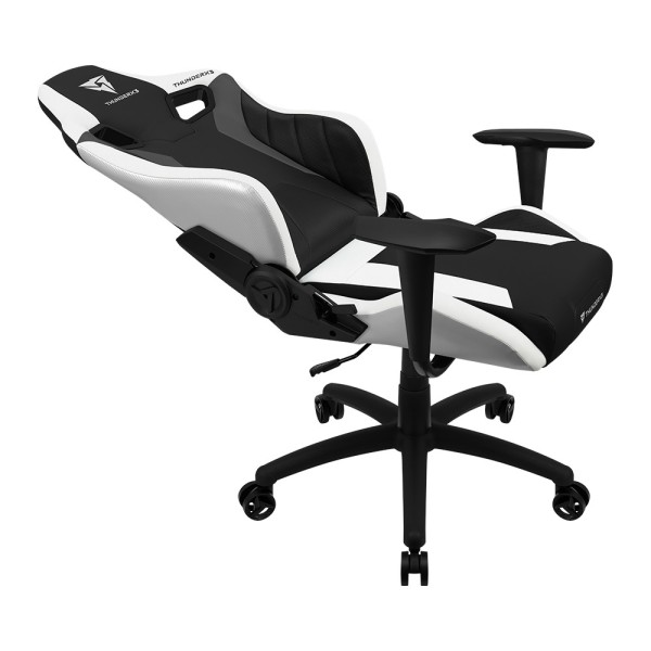 Геймерське крісло Aerocool ThunderX3 XC3 – Комфорт для професіоналів