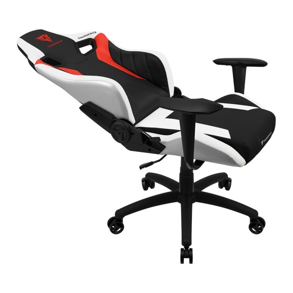 Геймерське крісло Aerocool ThunderX3 XC3 – Комфорт для професіоналів