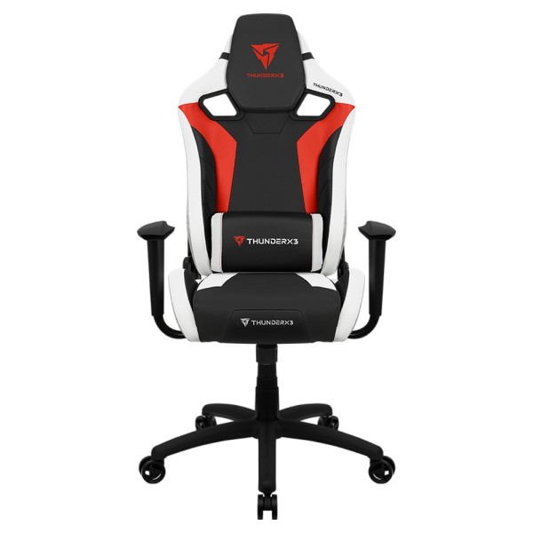 Геймерське крісло Aerocool ThunderX3 XC3 – Комфорт для професіоналів