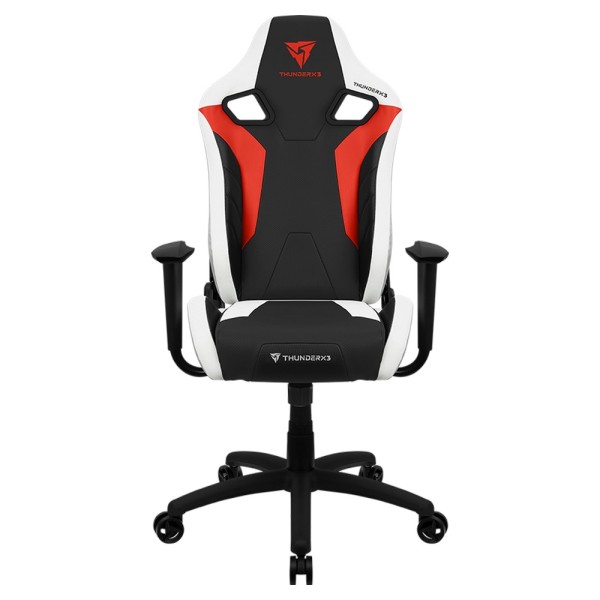 Геймерське крісло Aerocool ThunderX3 XC3 – Комфорт для професіоналів