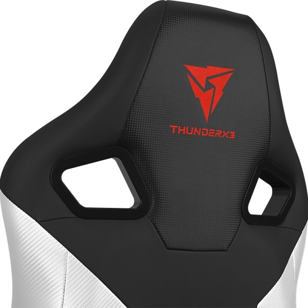 Геймерське крісло Aerocool ThunderX3 XC3 – Комфорт для професіоналів