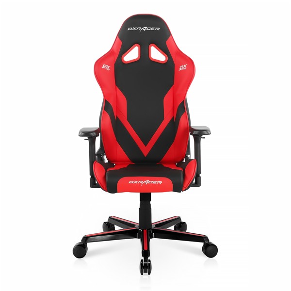 Геймерське крісло DXRacer G Series D8100