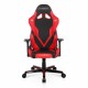 Геймерське крісло DXRacer G Series D8100