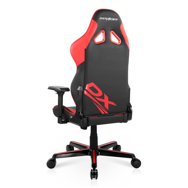 Геймерське крісло DXRacer G Series D8100