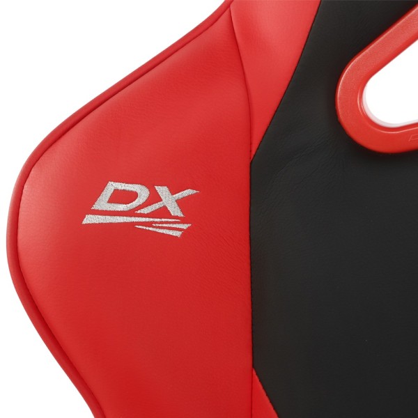 Геймерське крісло DXRacer G Series D8100