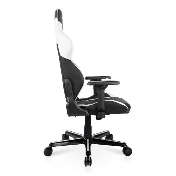 Геймерське крісло DXRacer G Series D8100