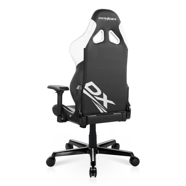 Геймерське крісло DXRacer G Series D8100