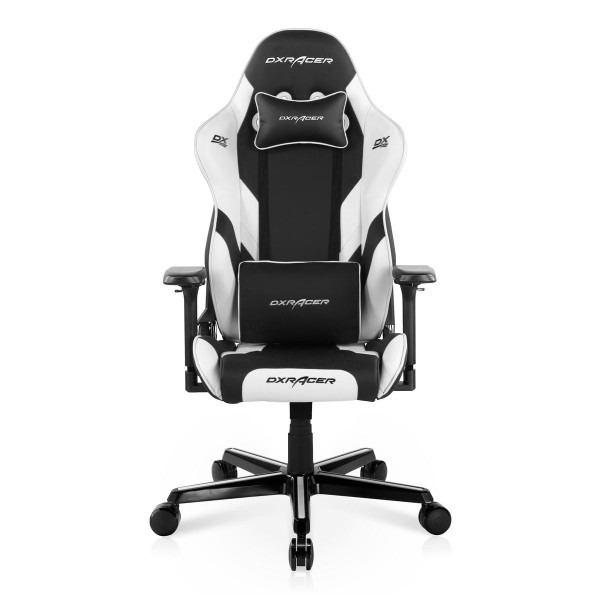 Геймерське крісло DXRacer G Series D8100