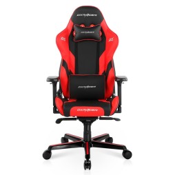 Геймерське крісло DXRacer G Series D8200