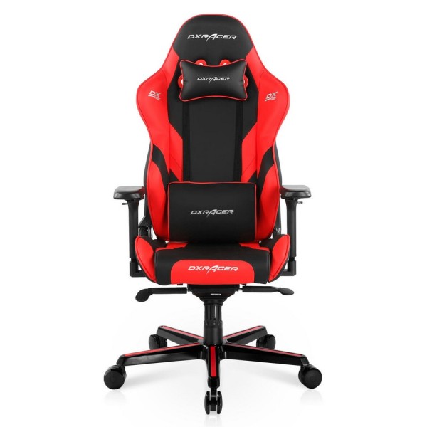 Геймерське крісло DXRacer G Series D8200