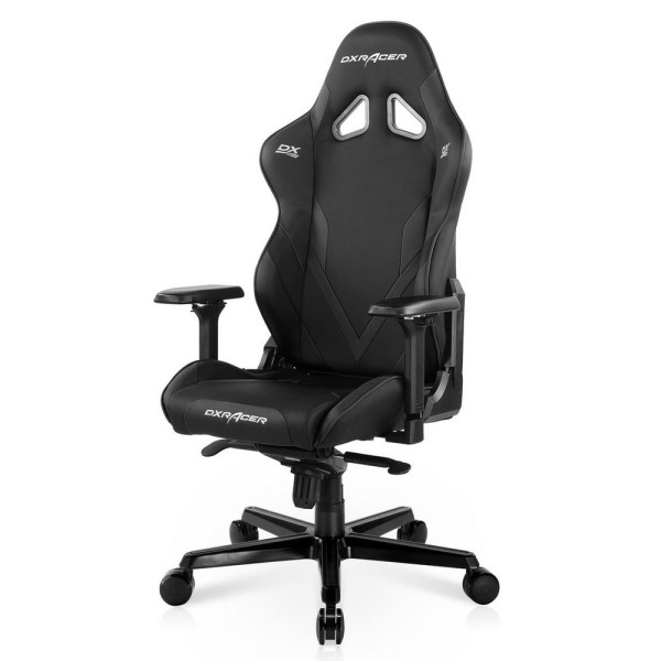 Геймерське крісло DXRacer G Series D8200