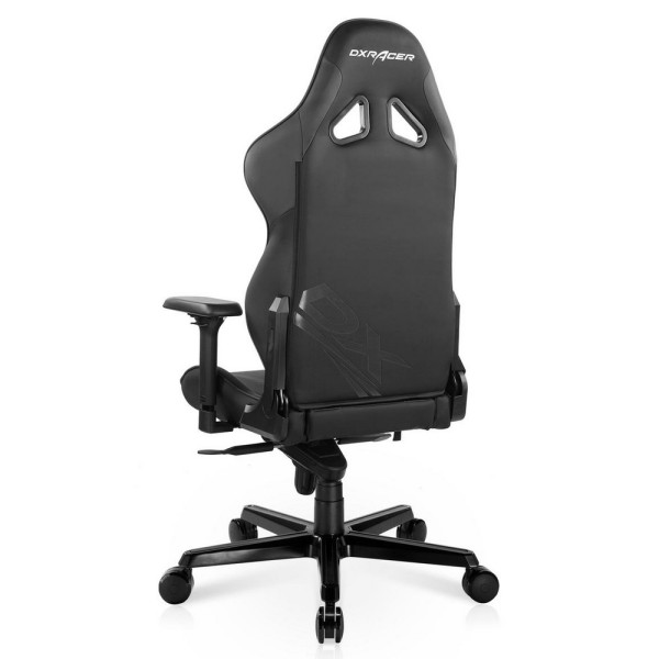 Геймерське крісло DXRacer G Series D8200