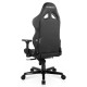 Геймерське крісло DXRacer G Series D8200