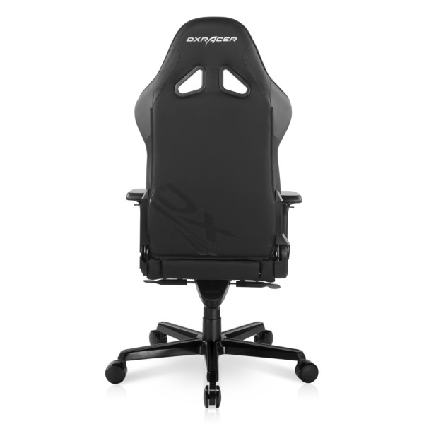 Геймерське крісло DXRacer G Series D8200