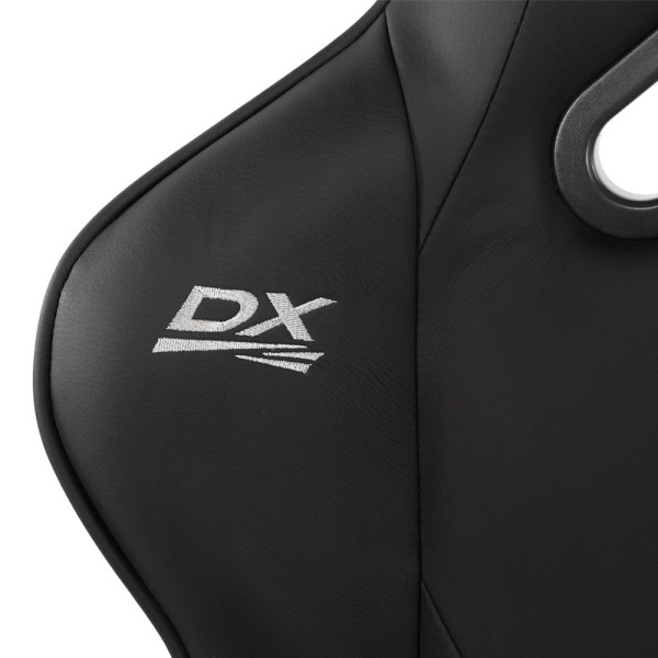 Геймерське крісло DXRacer G Series D8200