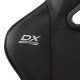 Геймерське крісло DXRacer G Series D8200