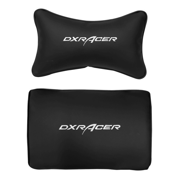 Геймерське крісло DXRacer G Series D8200