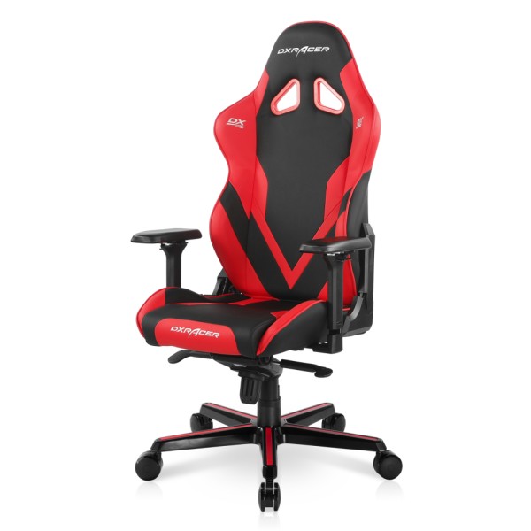 Геймерське крісло DXRacer G Series D8200