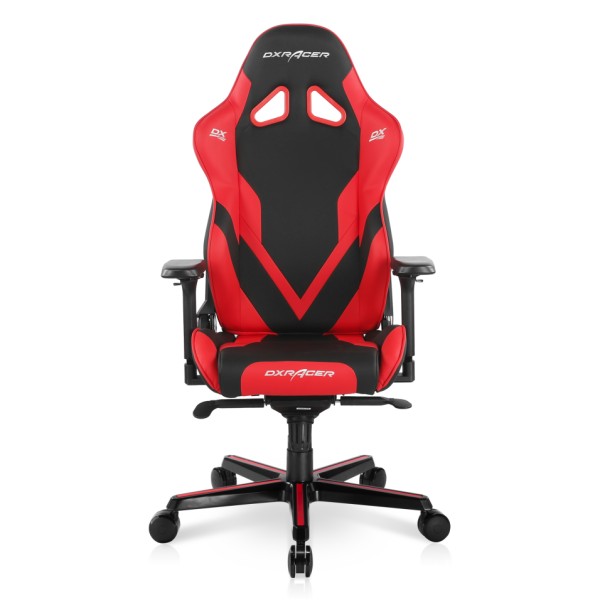 Геймерське крісло DXRacer G Series D8200