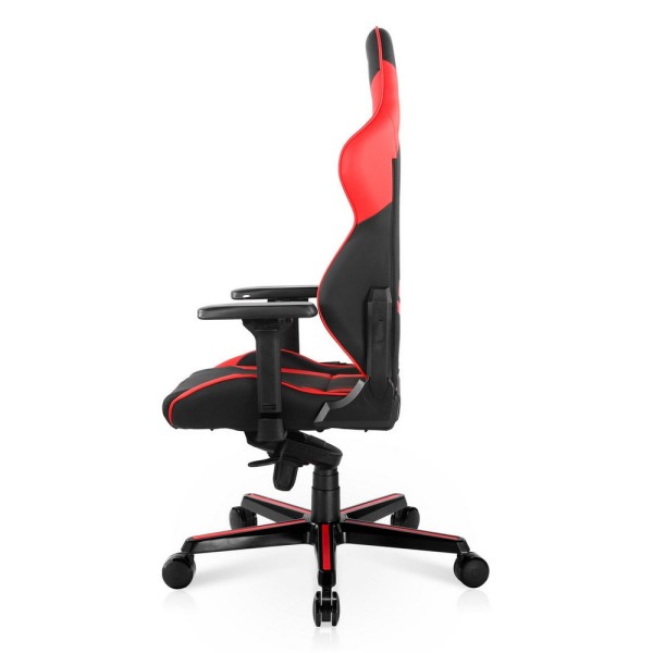 Геймерське крісло DXRacer G Series D8200