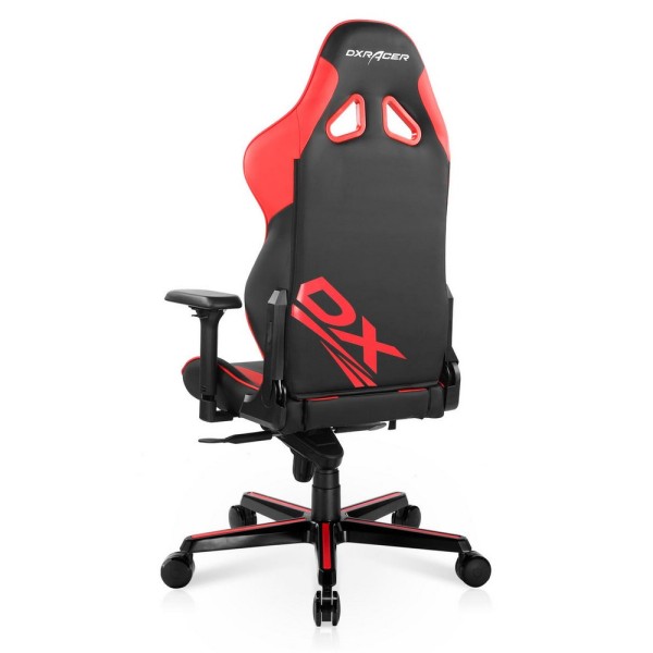 Геймерське крісло DXRacer G Series D8200
