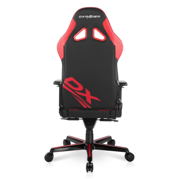 Геймерське крісло DXRacer G Series D8200