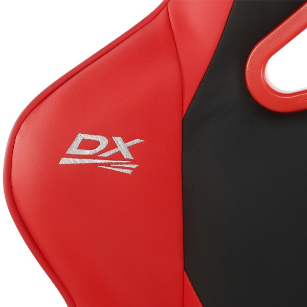 Геймерське крісло DXRacer G Series D8200