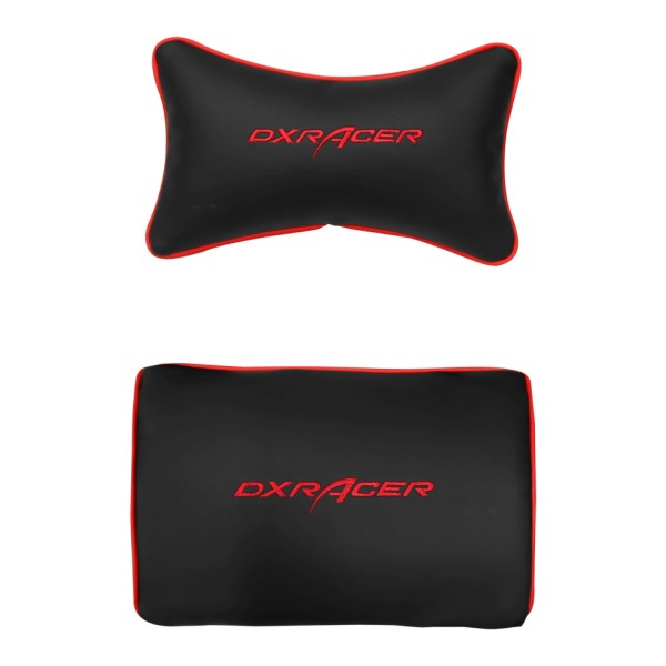 Геймерське крісло DXRacer G Series D8200